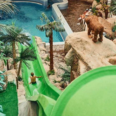Hotel Catez - Terme Catez Catez ob Savi Eksteriør bilde