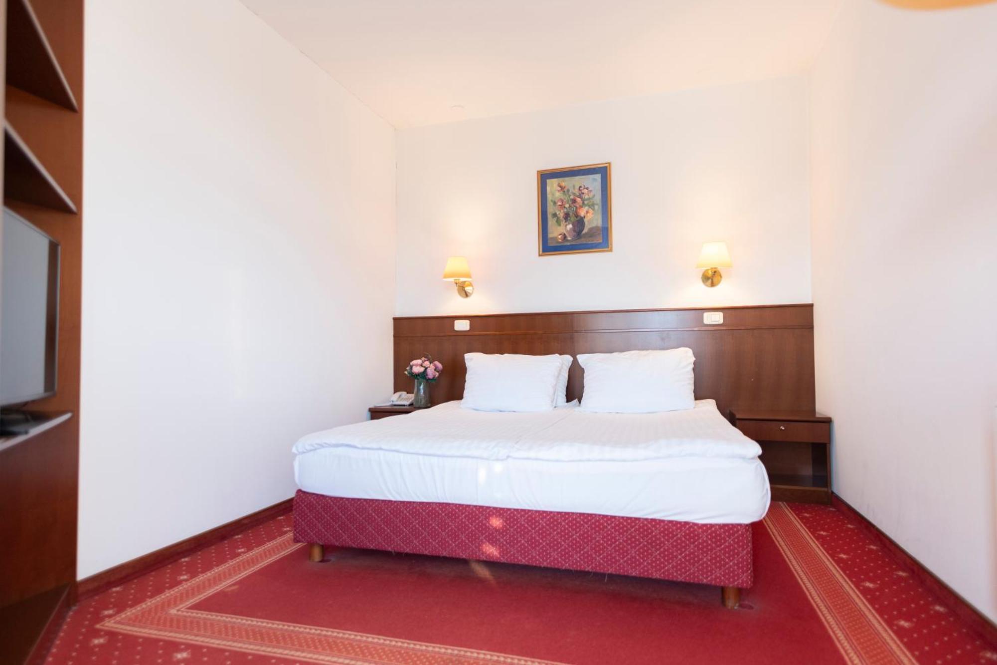 Hotel Catez - Terme Catez Catez ob Savi Eksteriør bilde