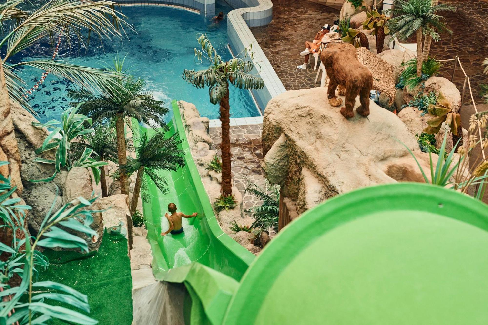 Hotel Catez - Terme Catez Catez ob Savi Eksteriør bilde