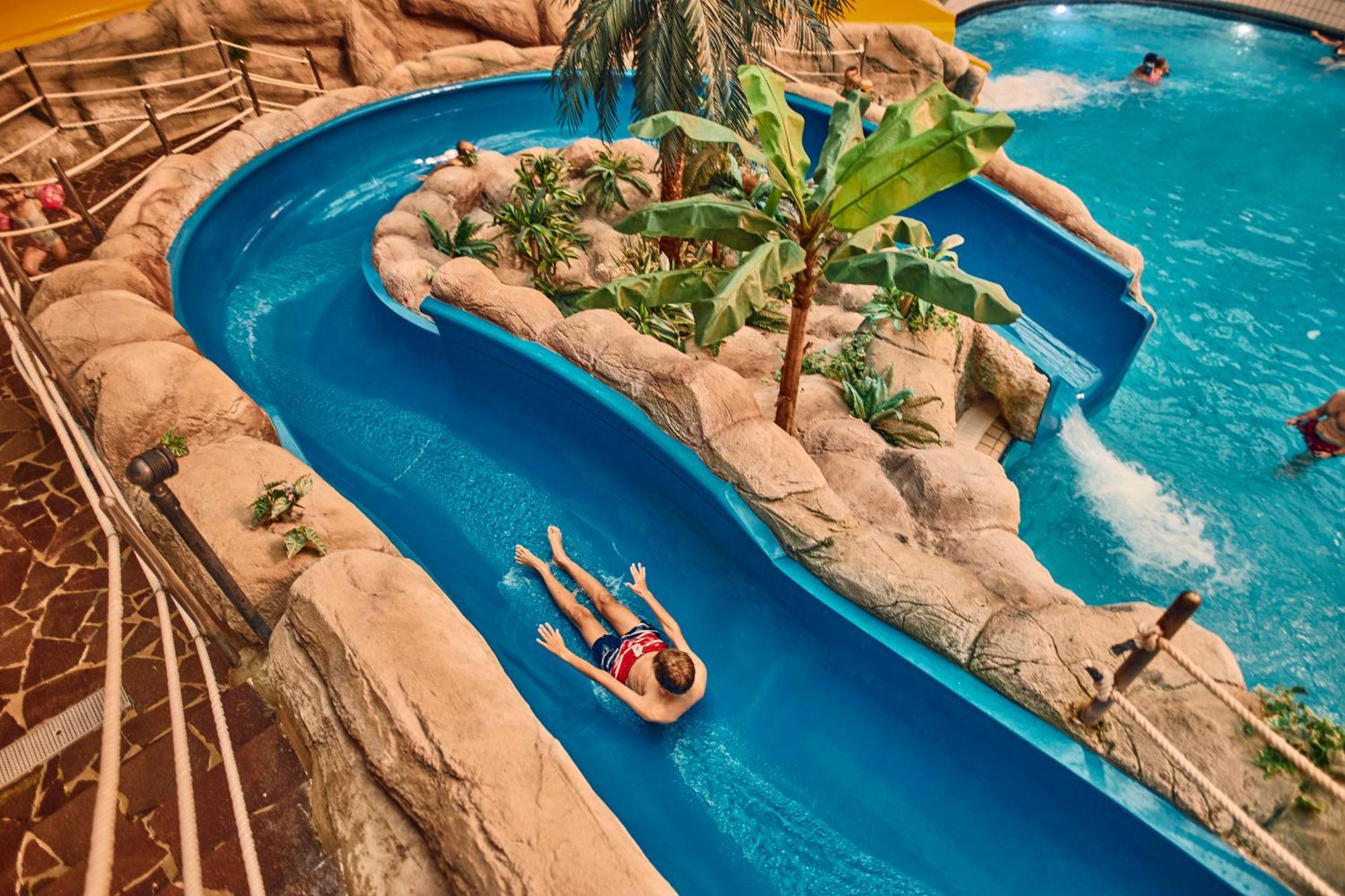 Hotel Catez - Terme Catez Catez ob Savi Eksteriør bilde